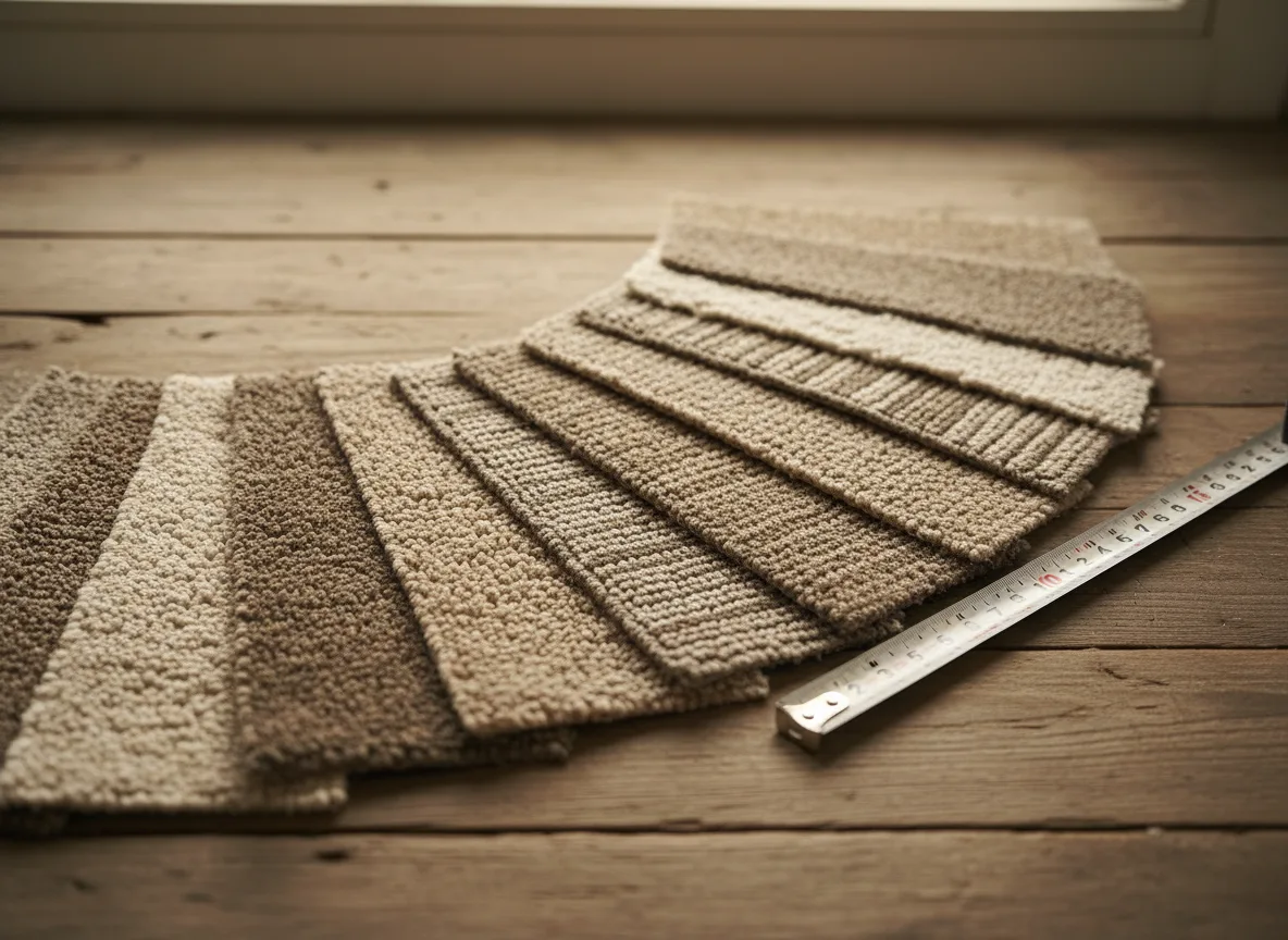 Carpet Installation Frankfort, MI FAQs